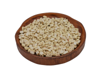 Blanchierte Erdnüsse 1 kg Anhaltiner Vogelfutter