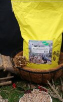 Vier-Jahreszeiten-Futter 10 kg Anhaltiner Vogelfutter