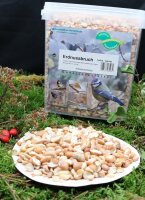 Erdnussbruch 3,5 kg Anhaltiner Vogelfutter