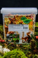 Eichhörnchenfutter Mix 2,5 kg Anhaltiner