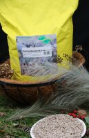Sonnenblumenkerne "geschält" 10 kg Anhaltiner Vogelfutter