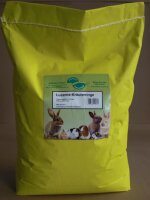 Luzerne-Kr&auml;uterringe 8 kg Anhaltiner Tierfutter